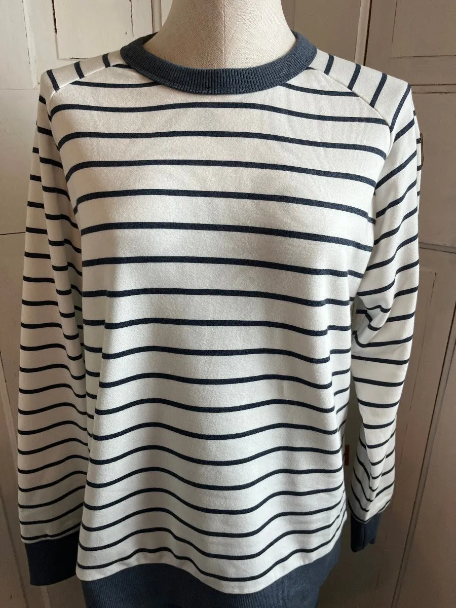 Filippa Striped Long Sleeve