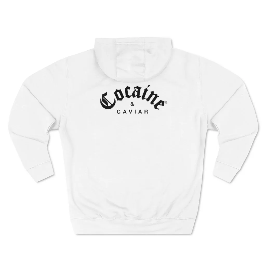 F%*K MY LIFE PREMIUM UNISEX HOODIE