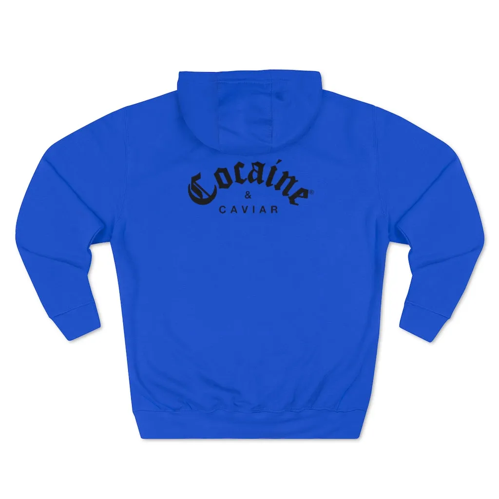 F%*K MY LIFE PREMIUM UNISEX HOODIE