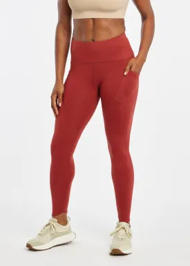 Flyout Tights