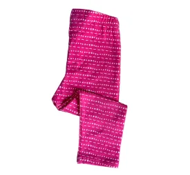 Girls’ Leggings Dots and Dashes