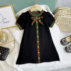 Girls Tee Dresses -  308886