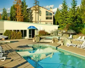 Glacier Village at Meadow Lake