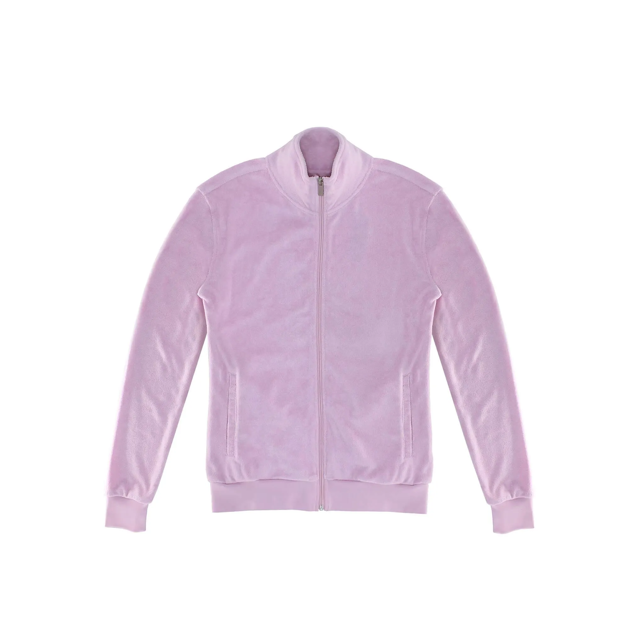 Kangol Women's Terry Cloth Jacket