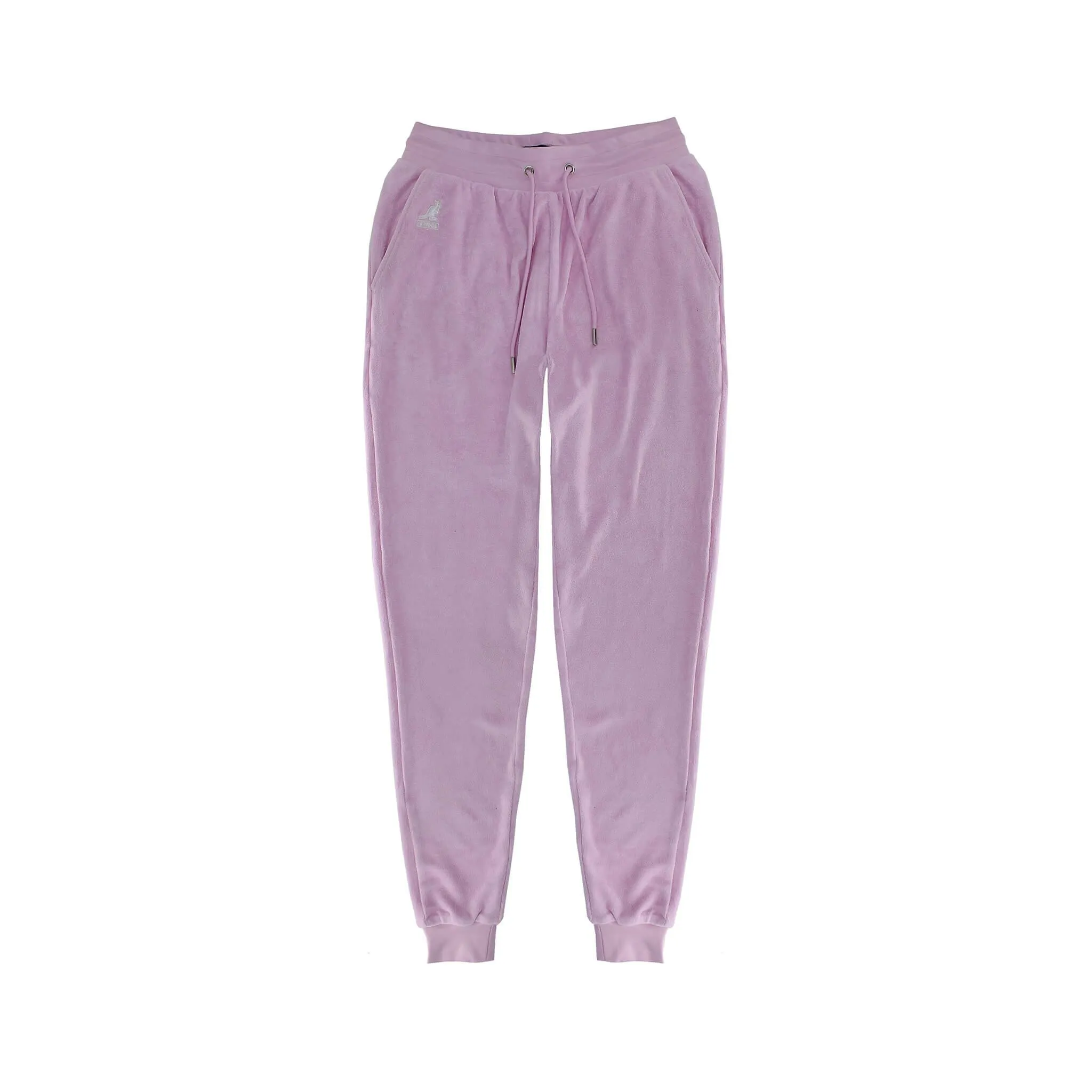 Kangol Women's Terry Cloth Joggers