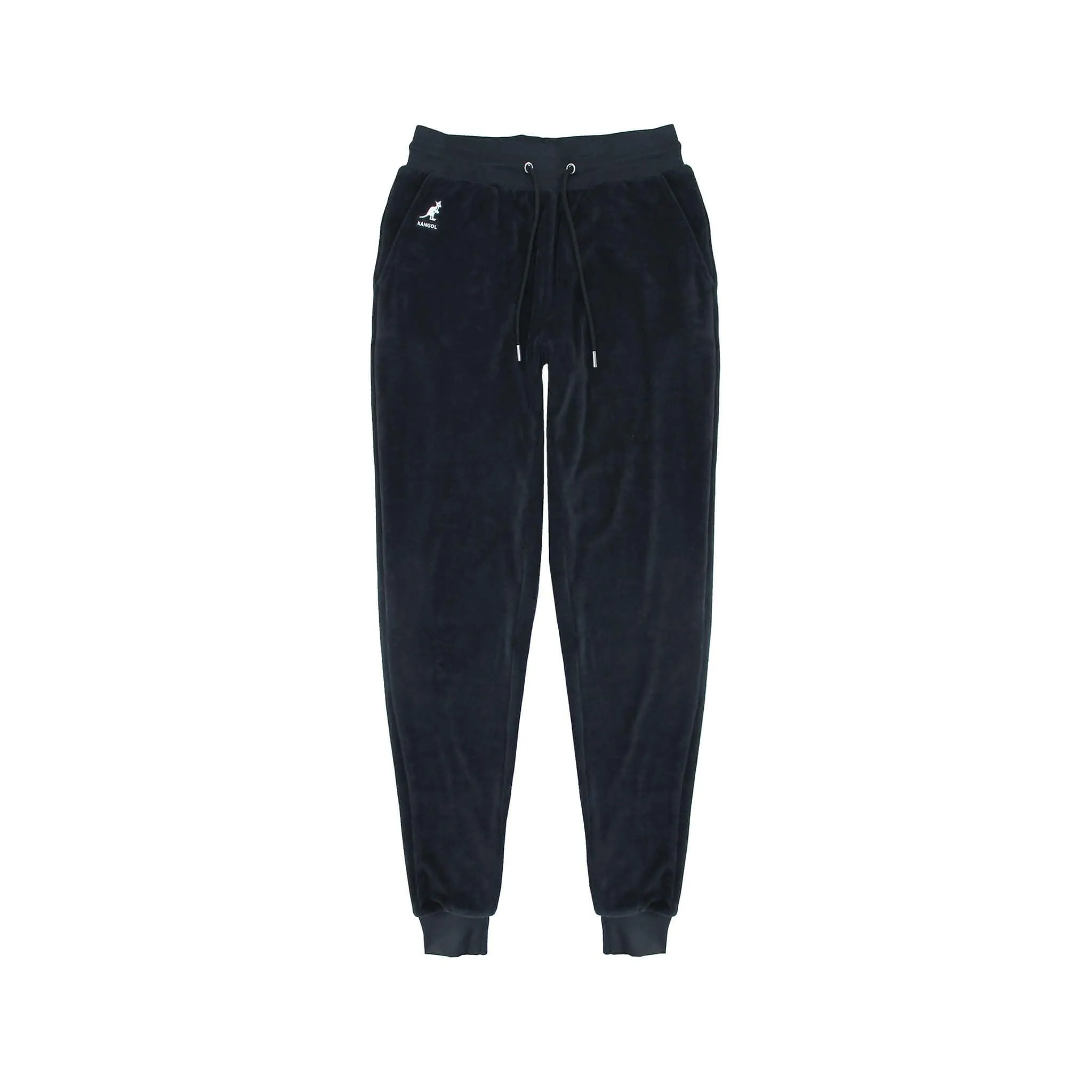 Kangol Women's Terry Cloth Joggers