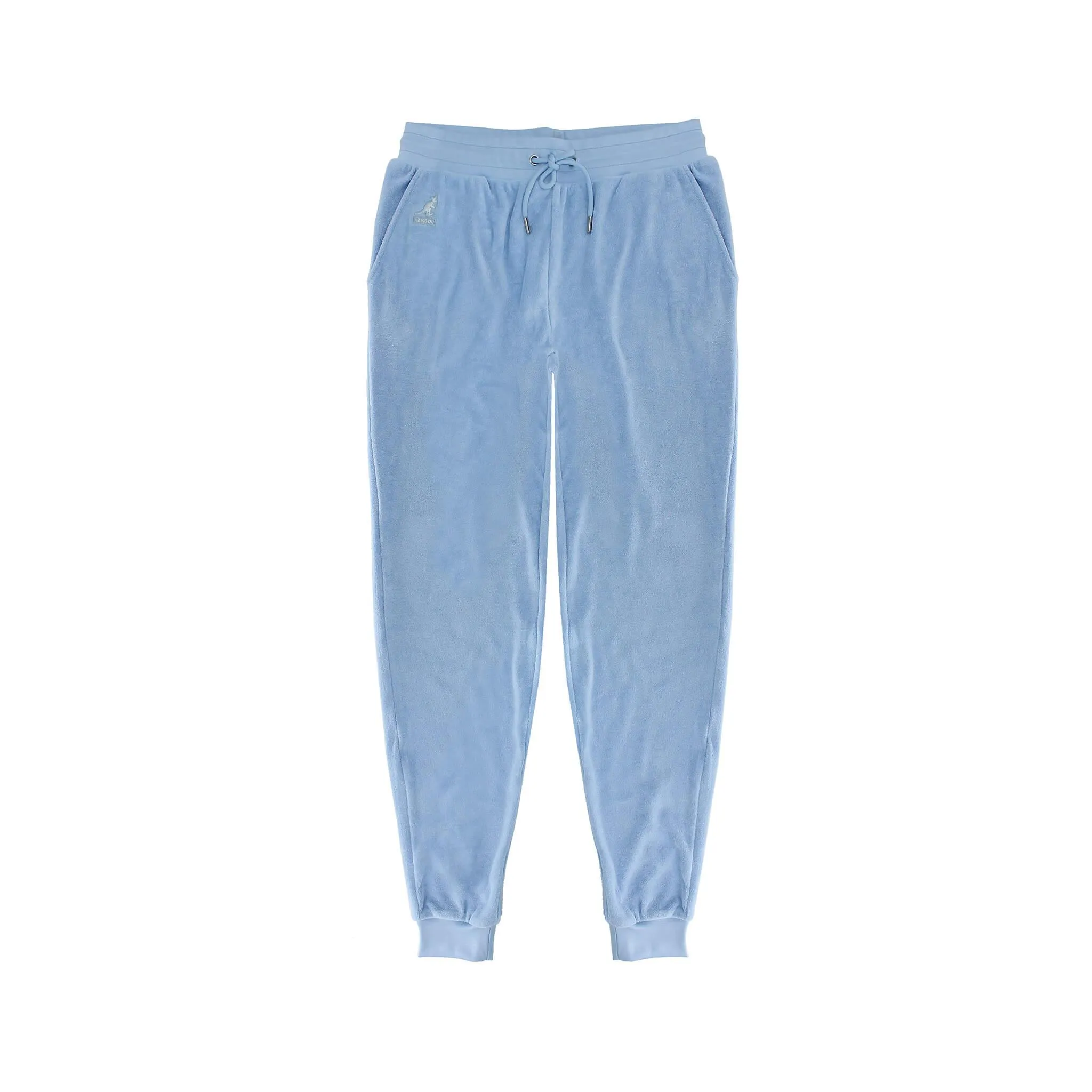 Kangol Women's Terry Cloth Joggers