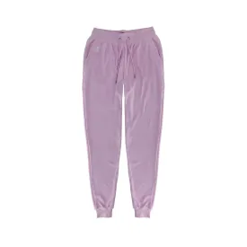 Kangol Women's Terry Cloth Joggers