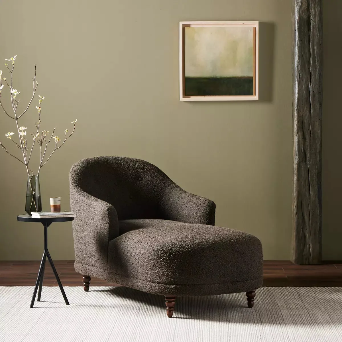 Kelly Chaise Lounge