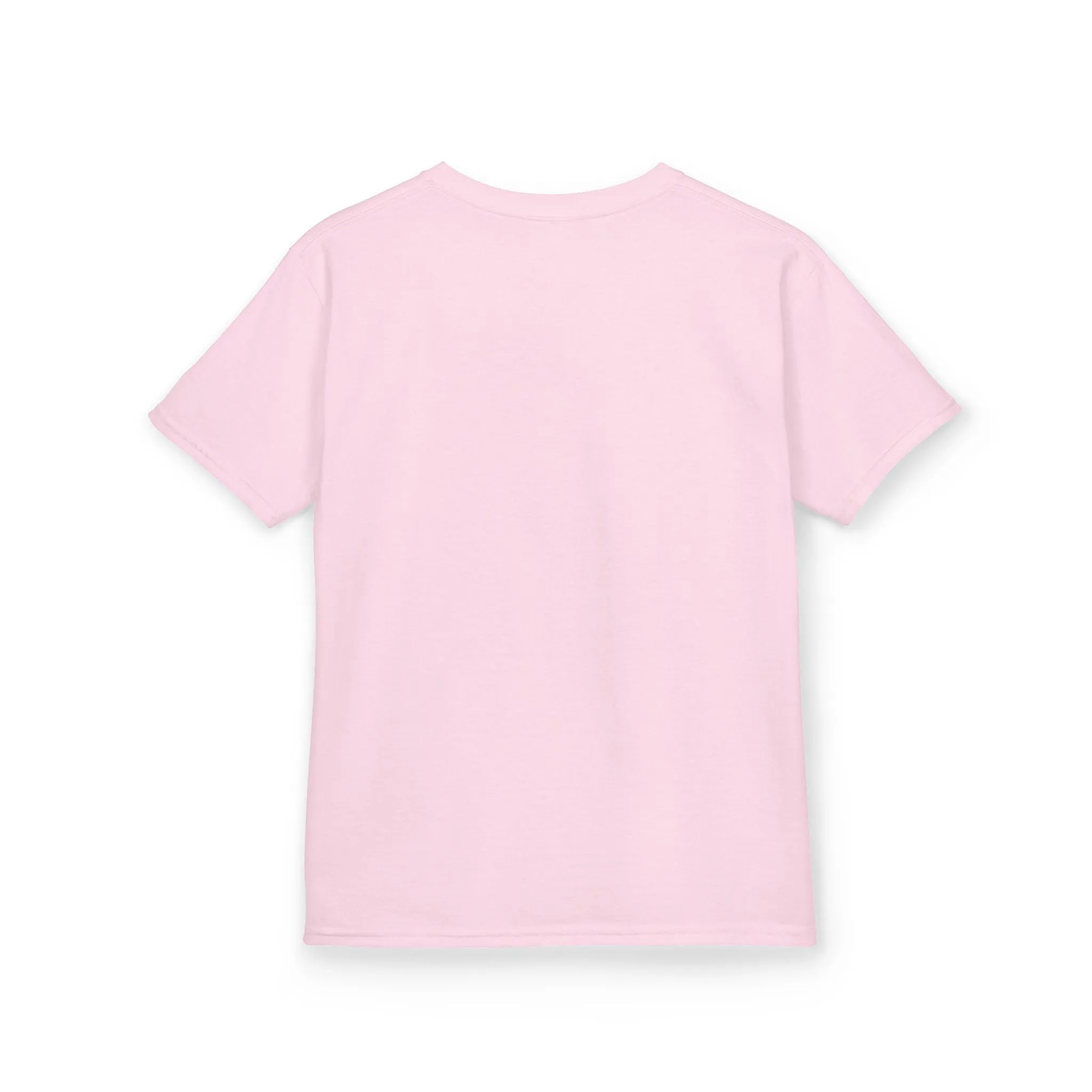 Kids Heavy Cotton Gildan Soccer Game Day Leopard Hive Tee