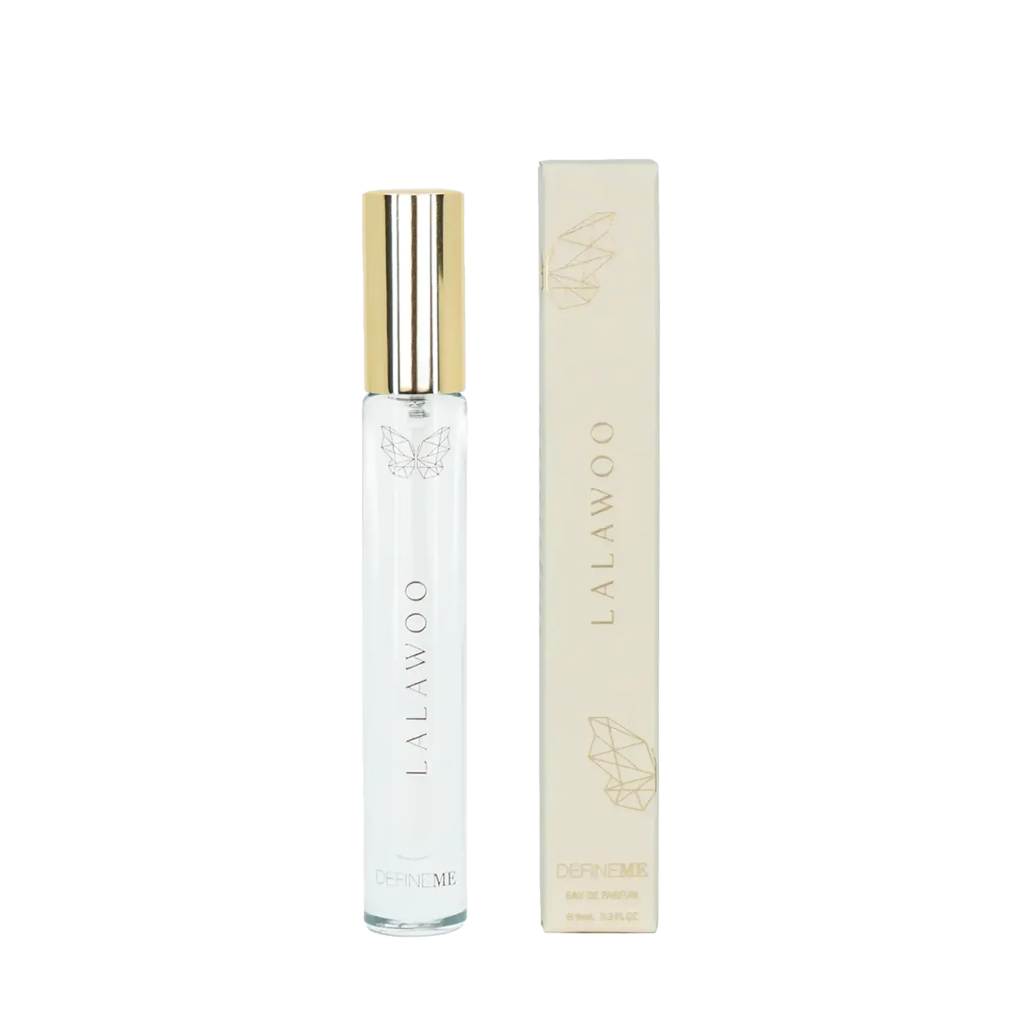 Lalawoo - Perfume Mist - Travel Spray