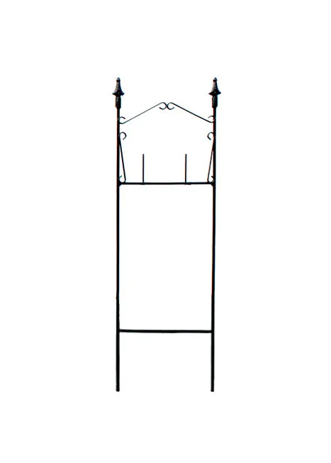 Large Slider Gate