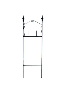 Large Slider Gate