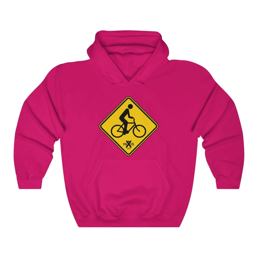 Mountain Bike Y Hoodies