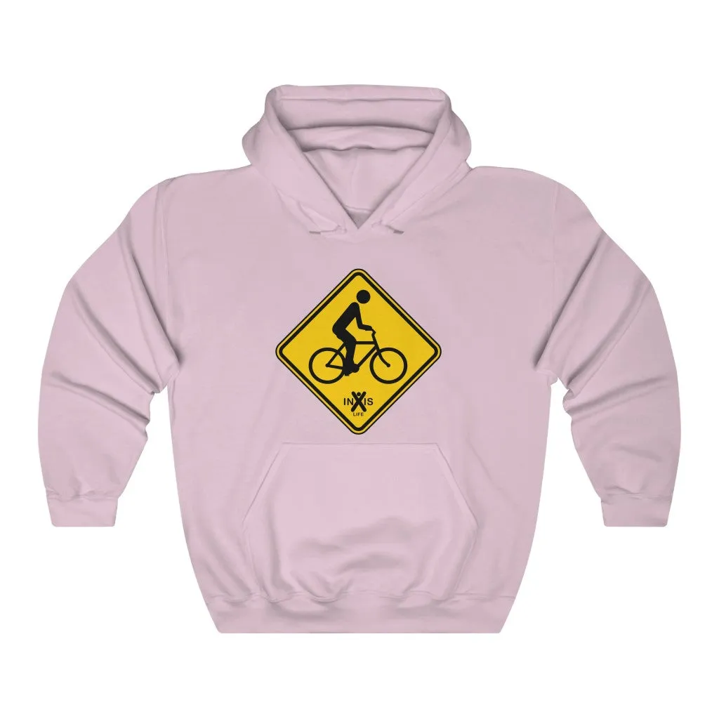 Mountain Bike Y Hoodies