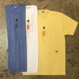Mucho Aloha - "U" T-Shirt