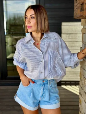 Nancy Top