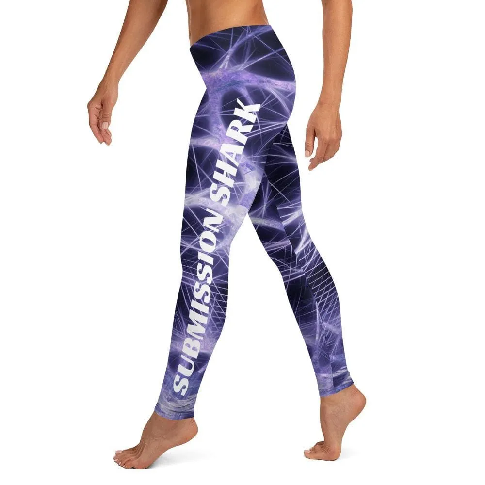 Neuron Energy ~ Full Guard Leggings *