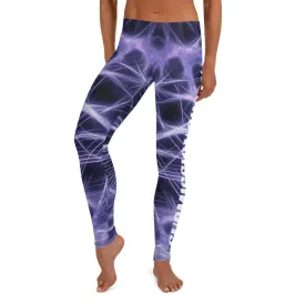 Neuron Energy ~ Full Guard Leggings *