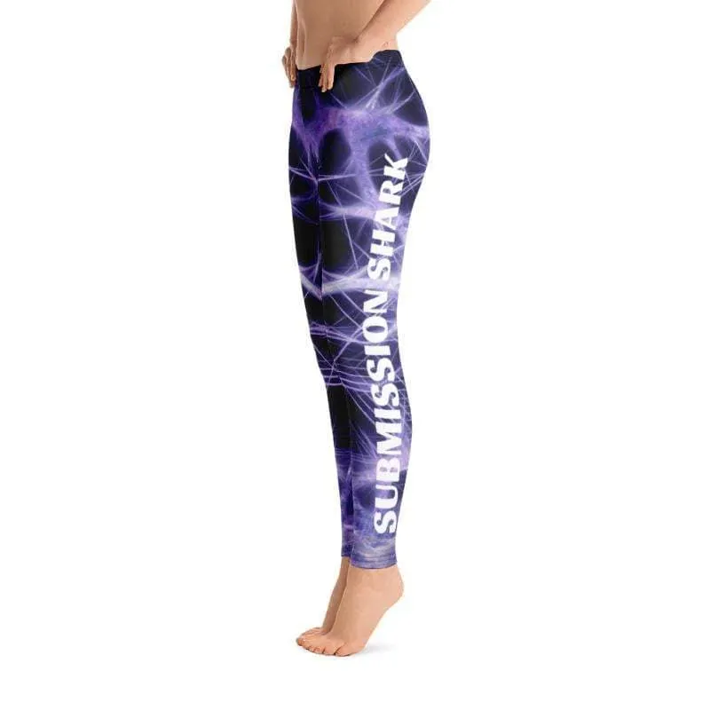 Neuron Energy ~ Full Guard Leggings *