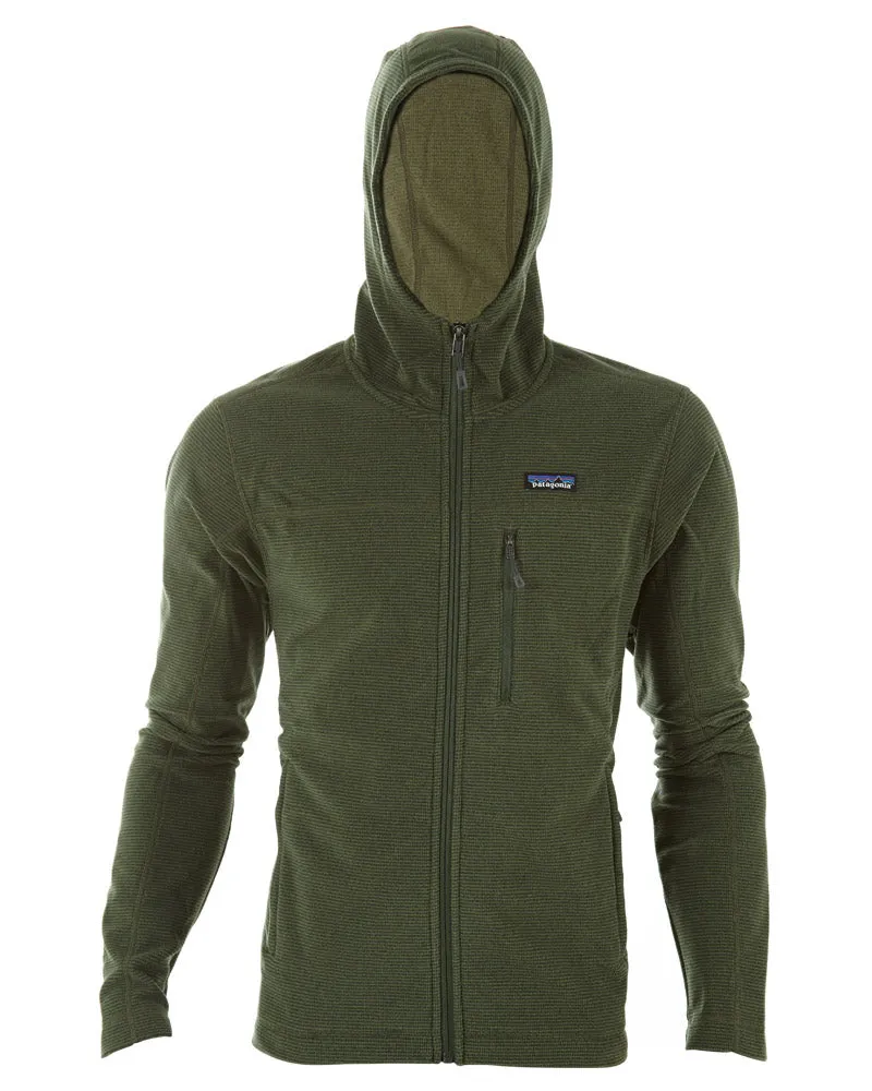 Patagonia Oakes Hoddy Mens Style : 27320