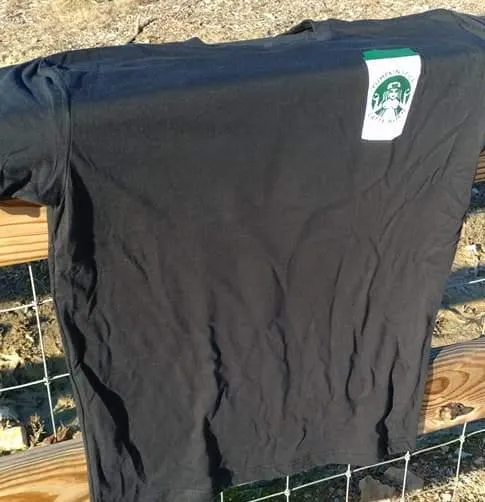 Pumpkin Spice Latte Bitch shirt