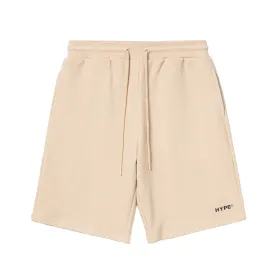 Seasonal Waffle Sweatshort