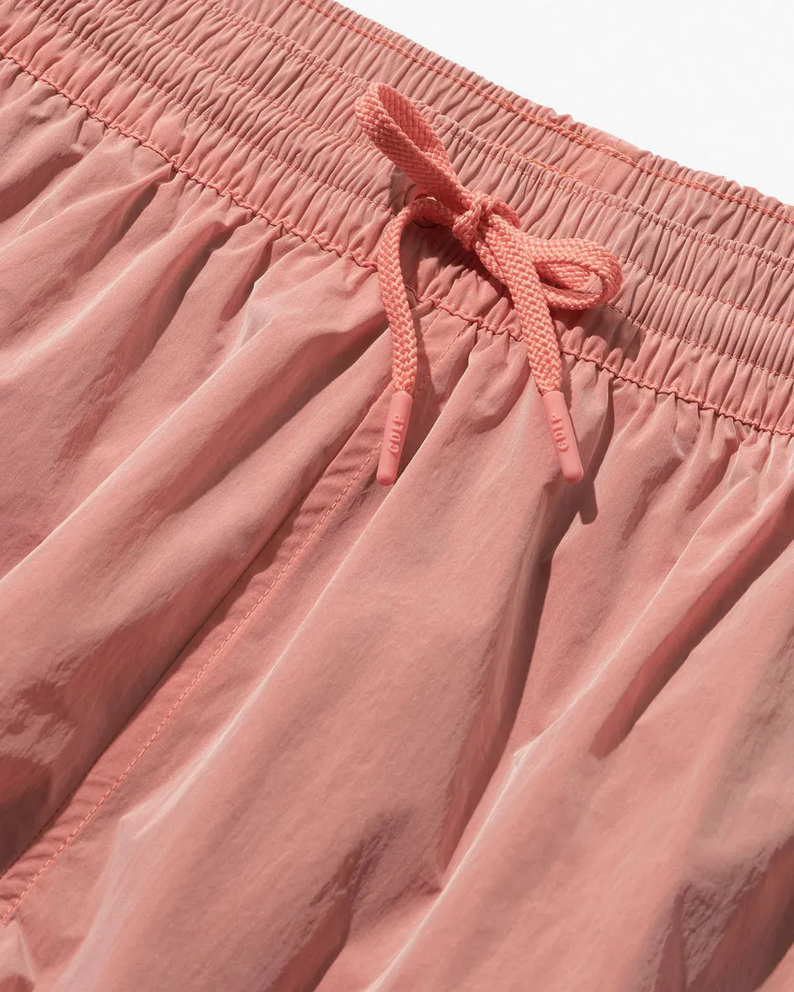 Swim Shorts by CDLP Coral Dust