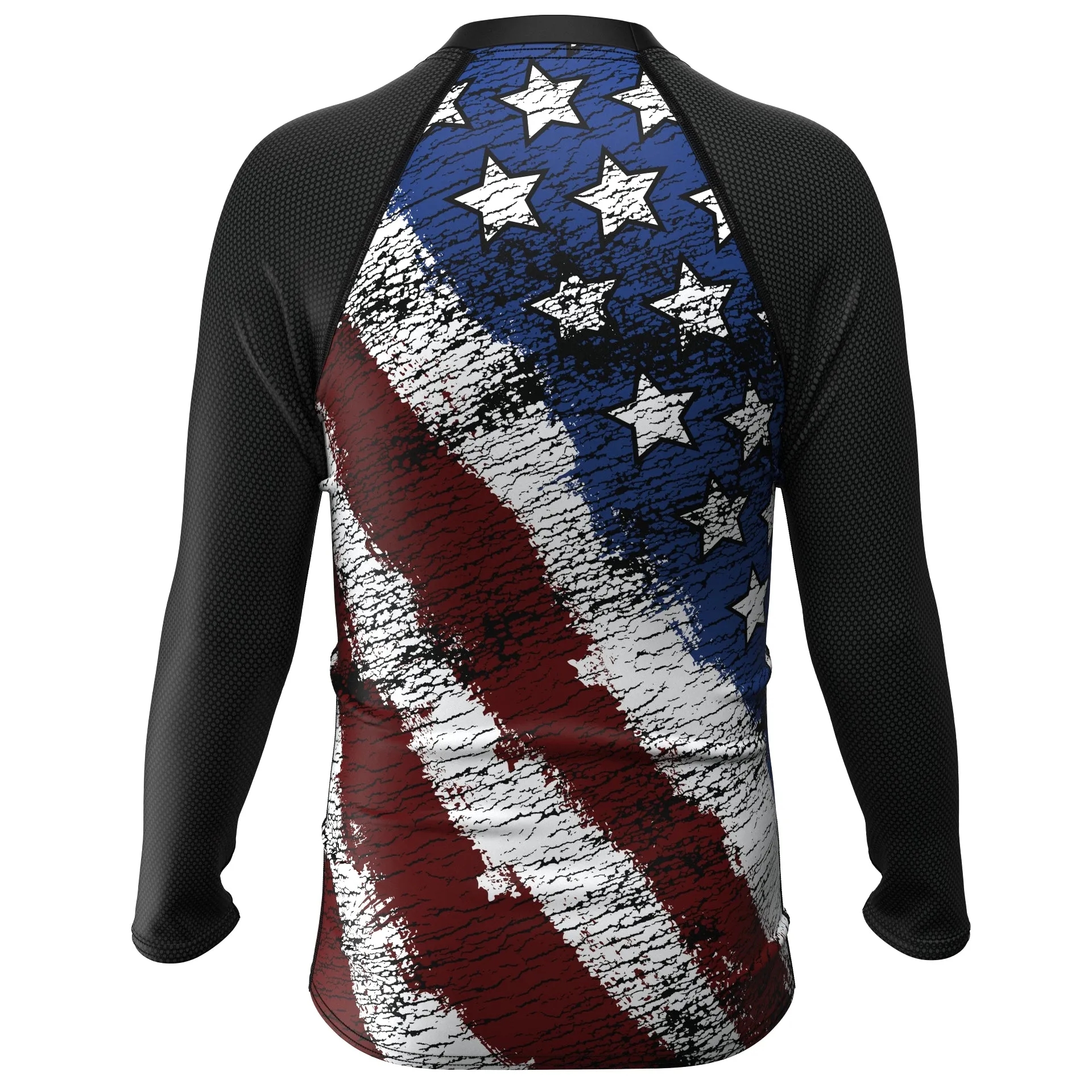 United States - Urban (Boys' Rash Guard) Olympian
