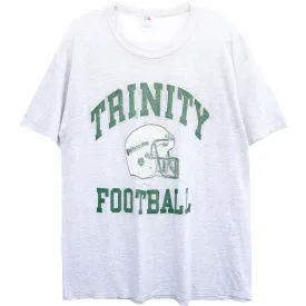 VINTAGE RUSSELL FOOTBALL T-SHIRT